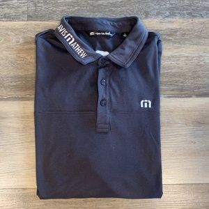 Discounted Travis Mathew Polo